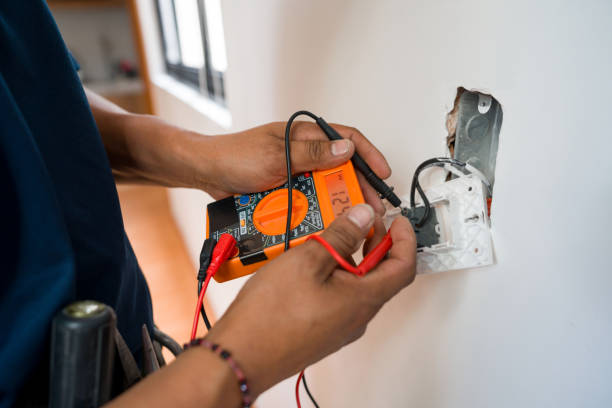 Best Commercial Electrician Services  in Ferguson, MO