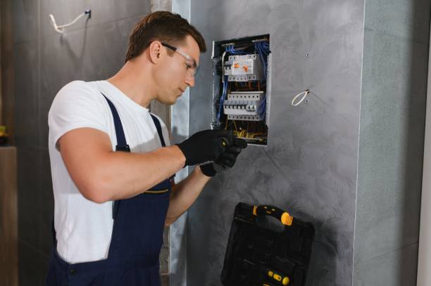 Best Affordable Electrical Installation  in Ferguson, MO