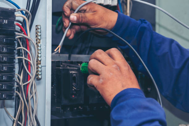 Best Electrical Troubleshooting Services  in Ferguson, MO
