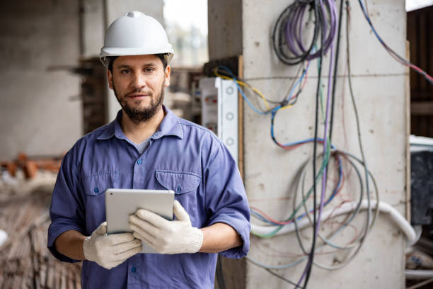 Best Local Electrician Companies  in Ferguson, MO