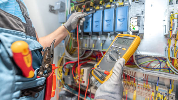 Best Electrician for Home Renovation  in Ferguson, MO