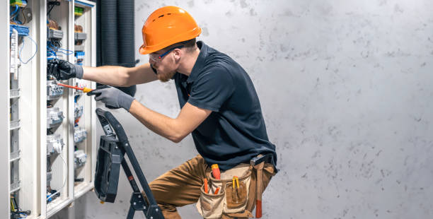 Best Generator Installation Services  in Ferguson, MO